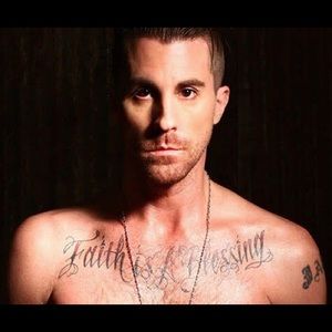 Meet your Posher, Jeff